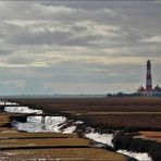 * Westerhever ^^