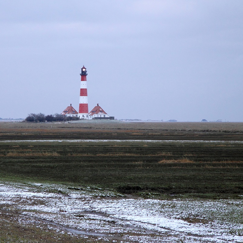 Westerhever