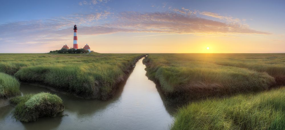 Westerhever