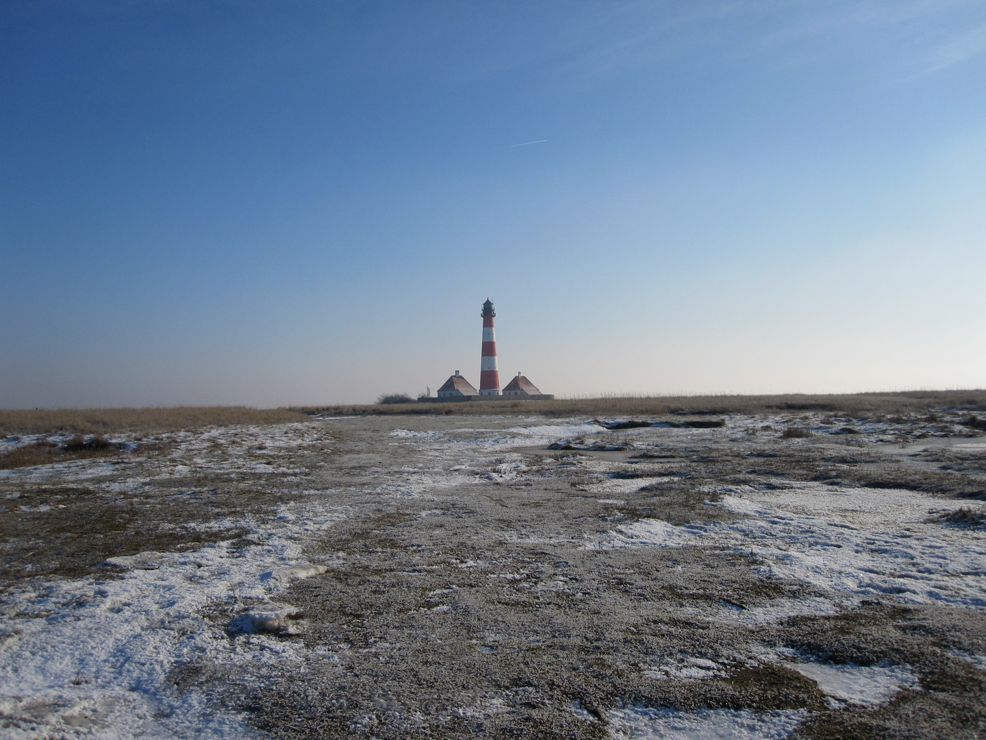 Westerhever