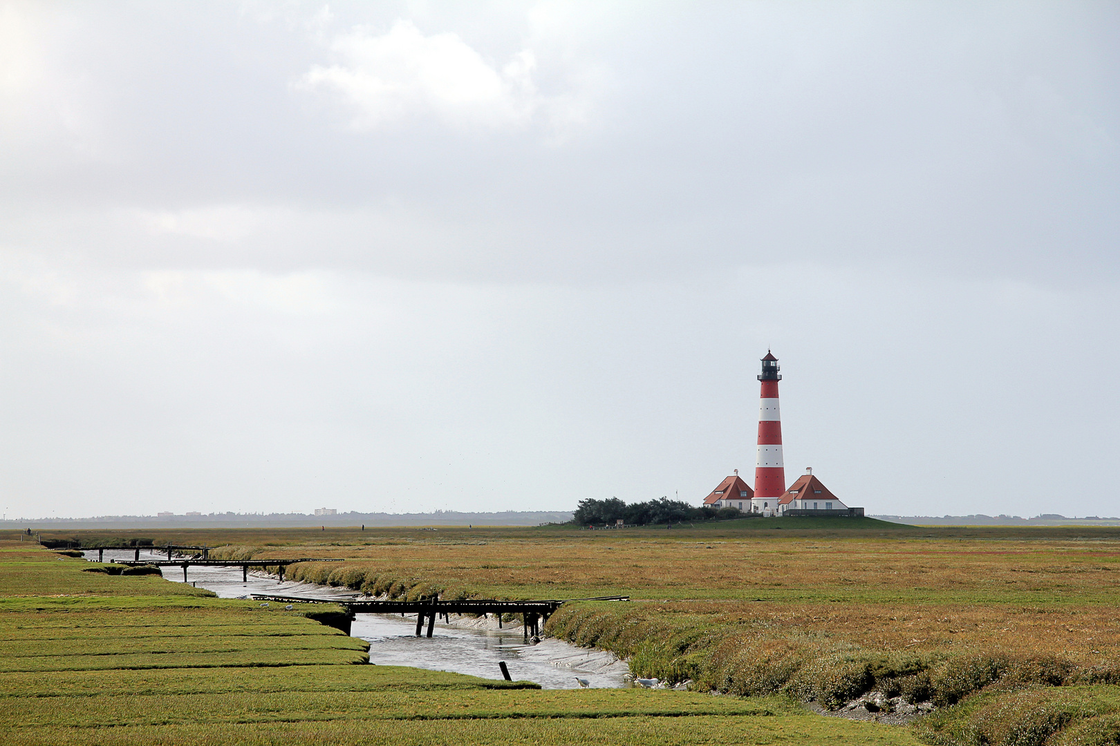 Westerhever