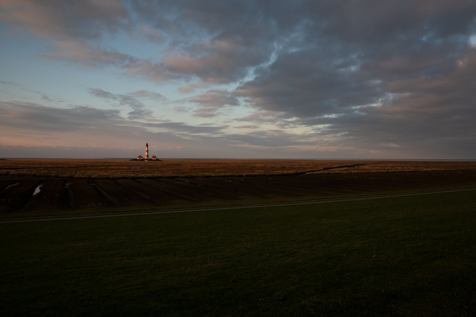 Westerhever...