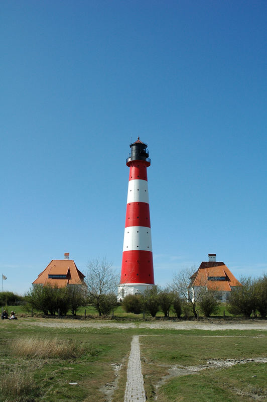 Westerhever