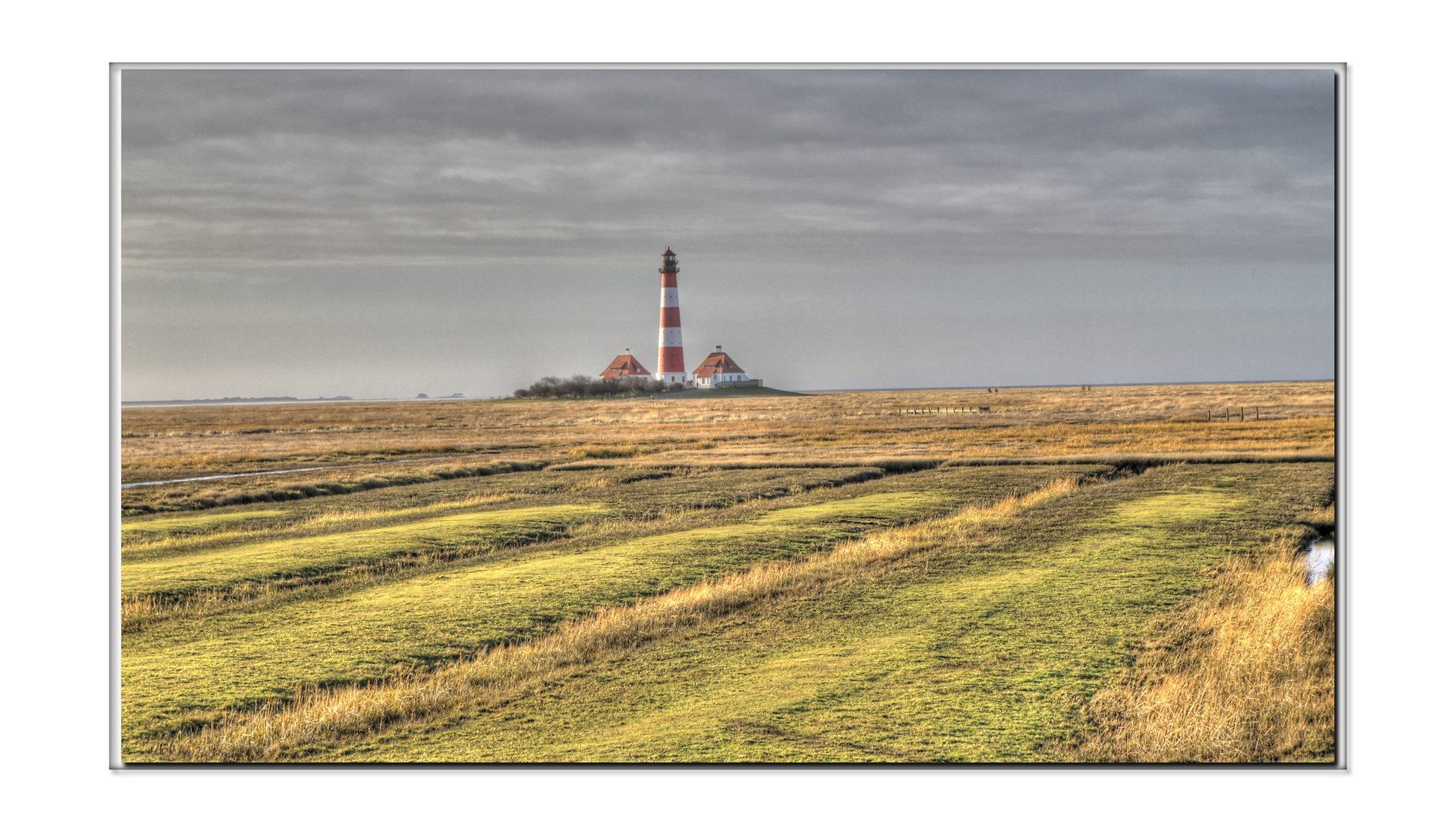 Westerhever .