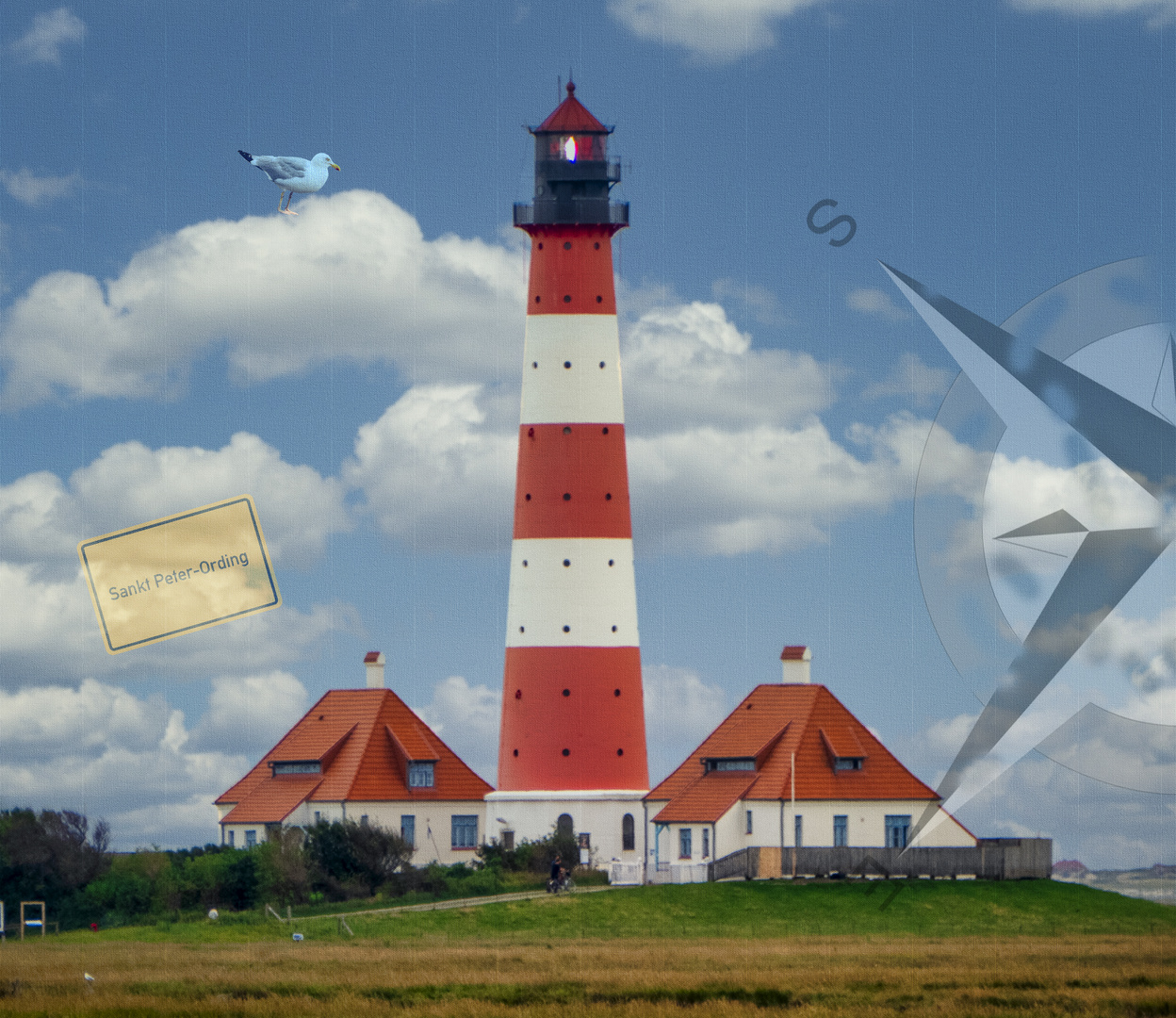 Westerhever