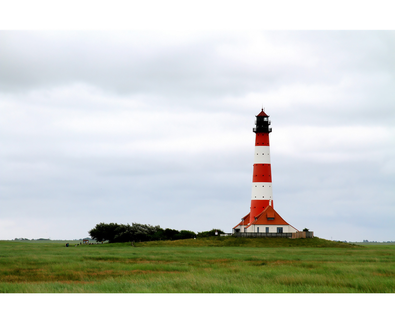 Westerhever