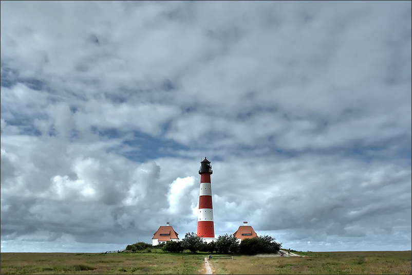 Westerhever