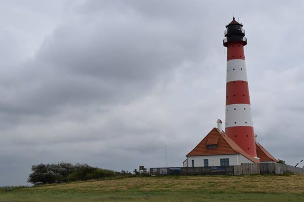 Westerhever