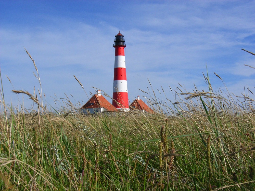 Westerhever