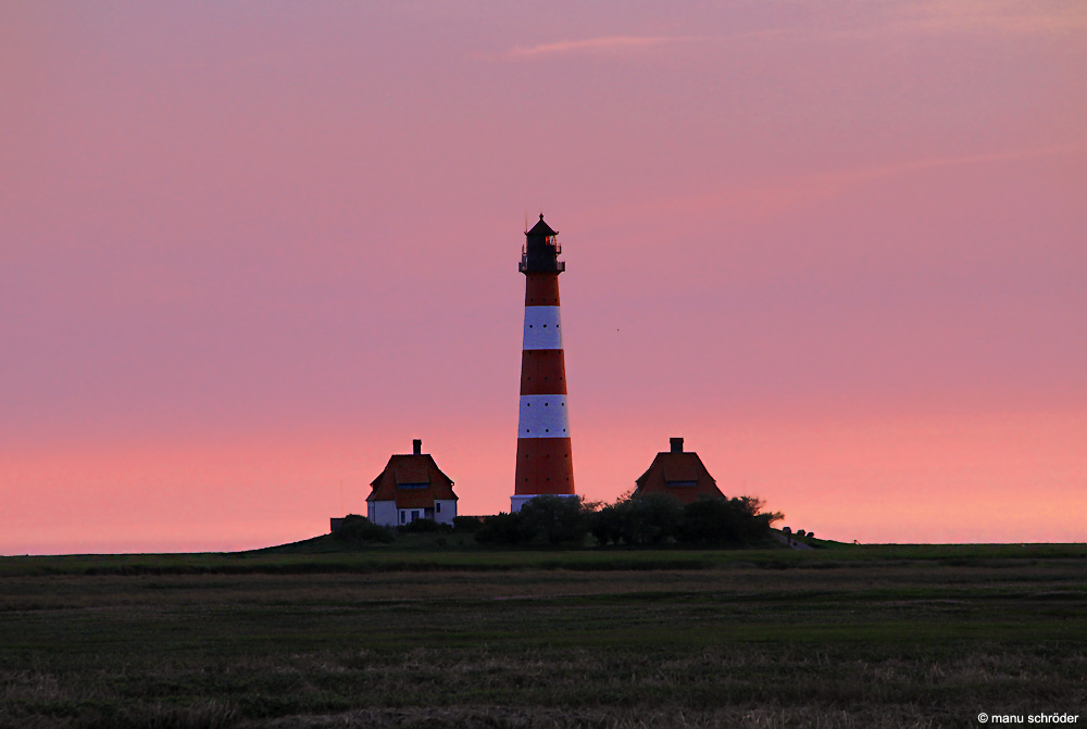 Westerhever