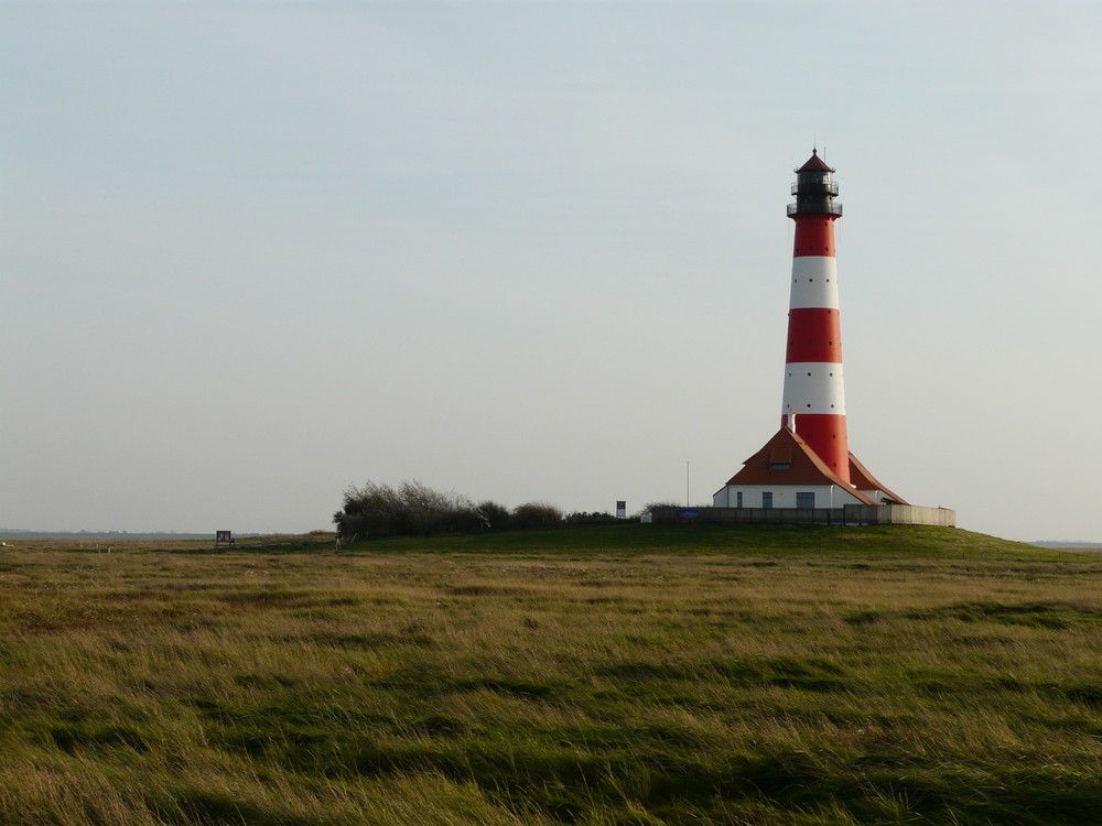 Westerhever