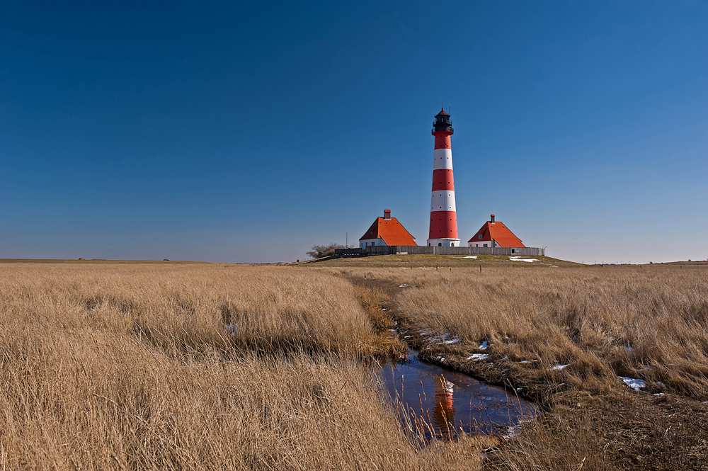 Westerhever