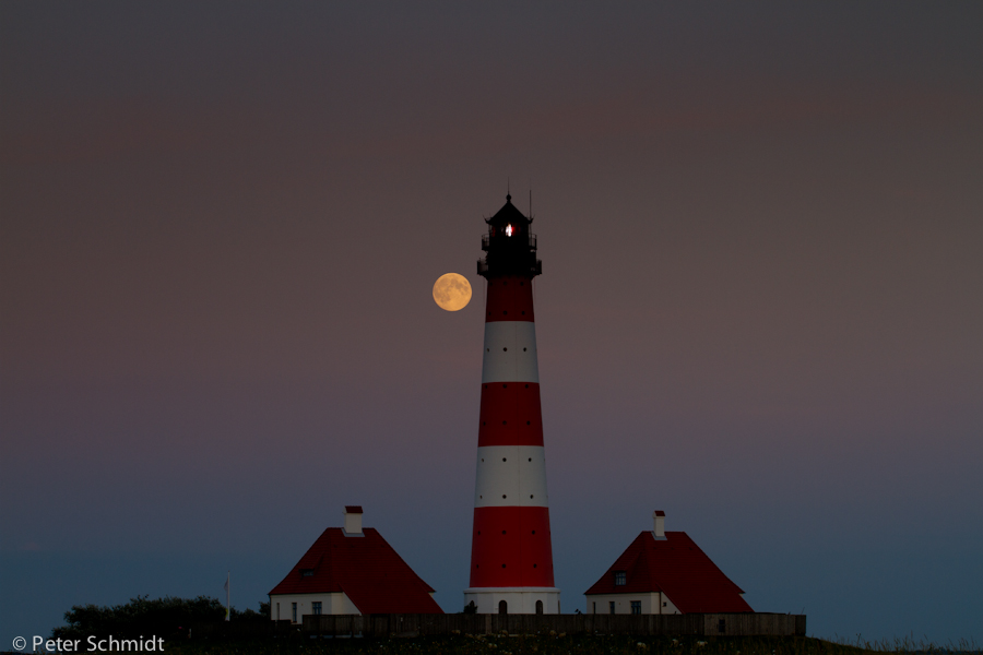 Westerhever