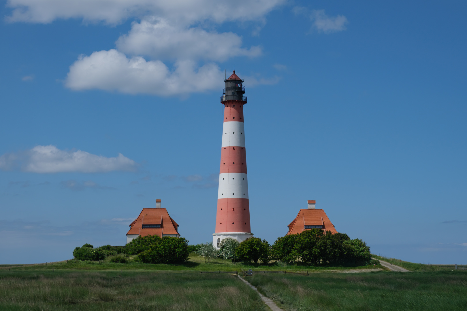 Westerhever