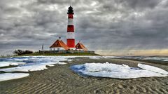 * Westerhever *