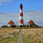 * Westerhever °°