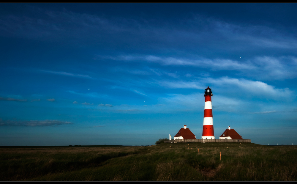 Westerhever