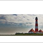 * Westerhever