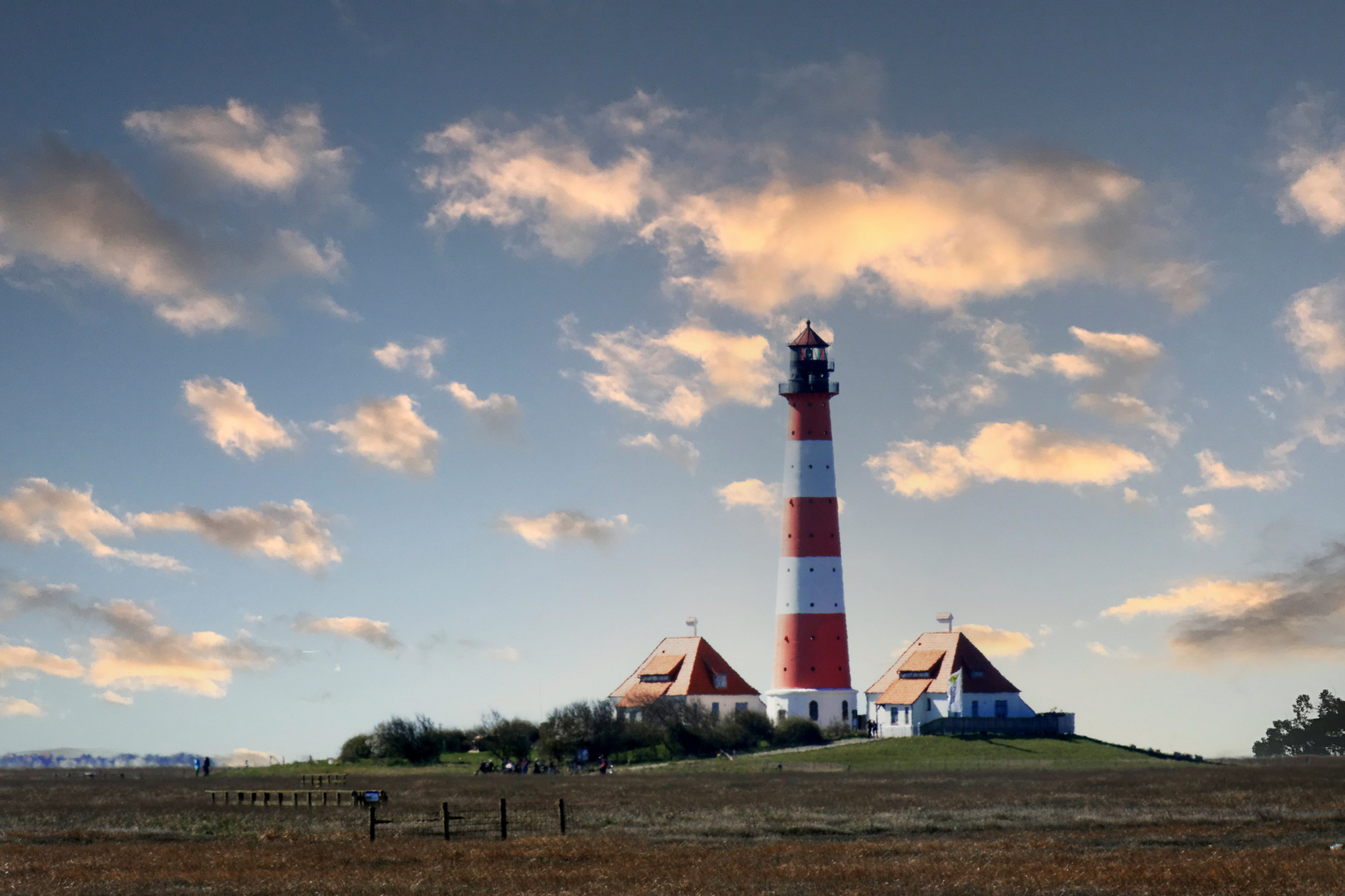 Westerhever