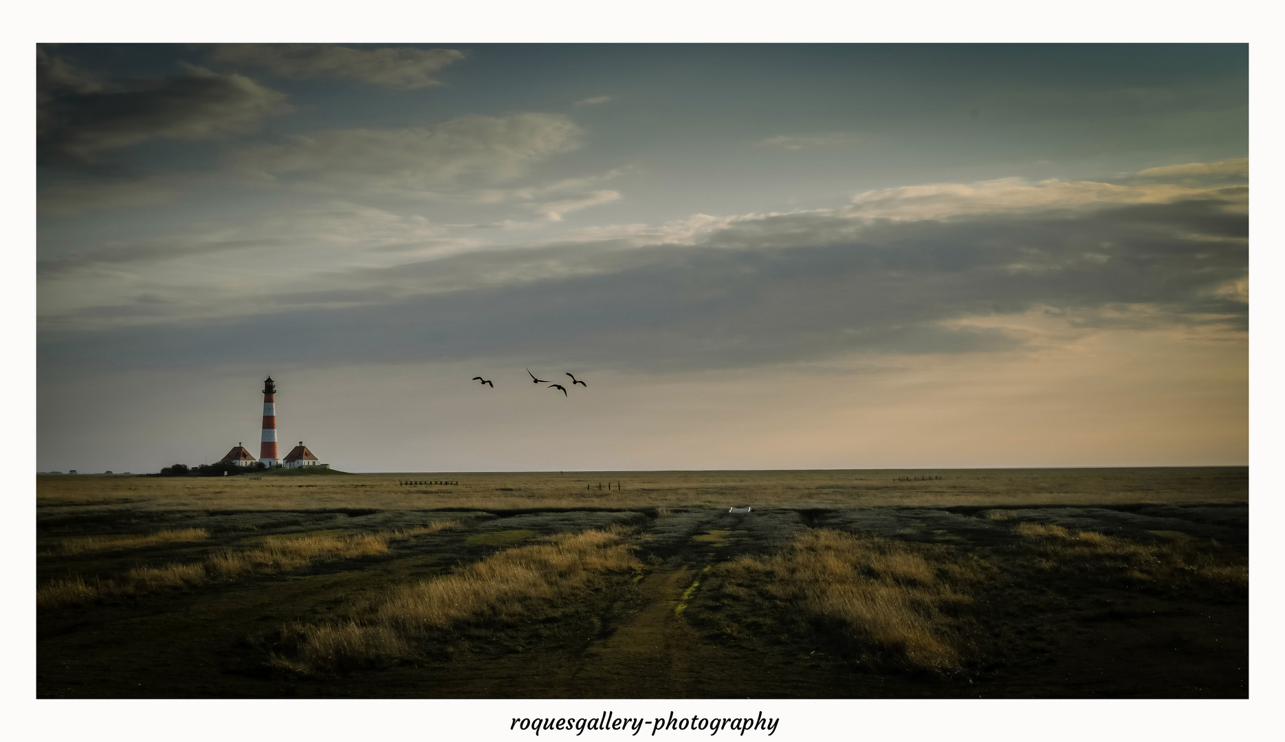 Westerhever