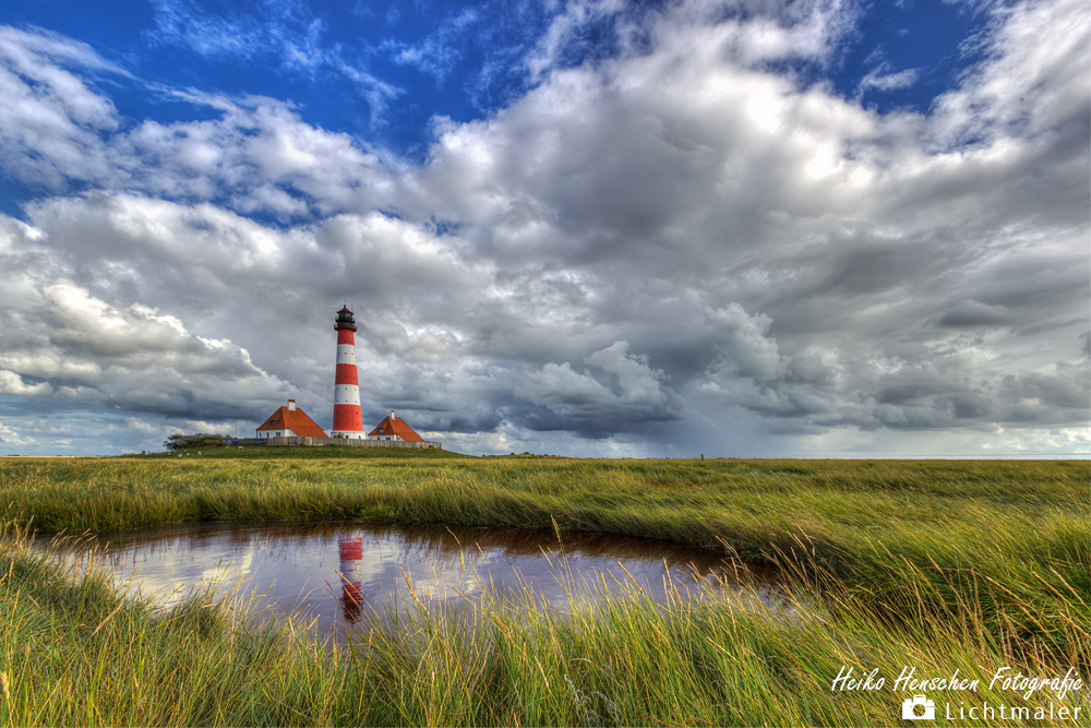 Westerhever