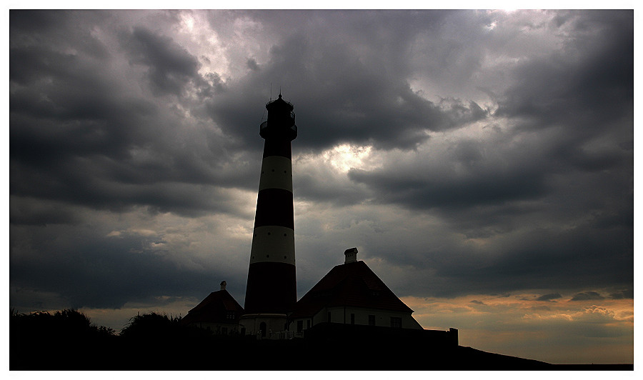 Westerhever [Apocalypse]