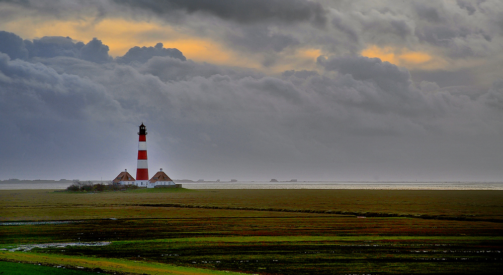 Westerhever