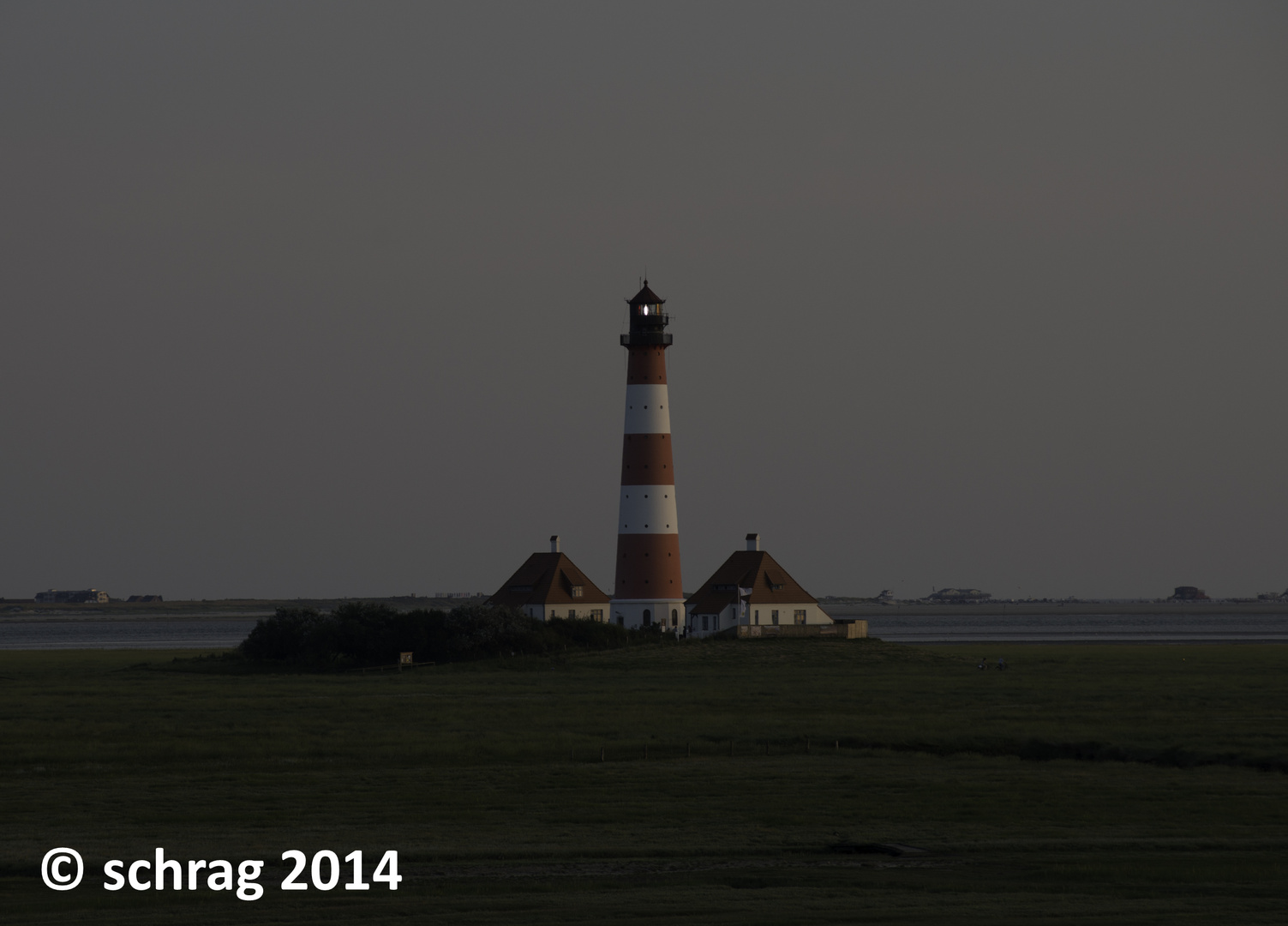 Westerhever