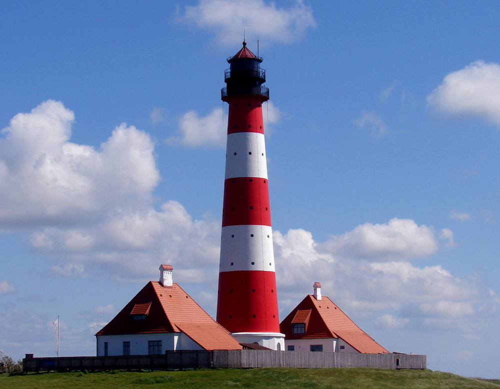 Westerhever