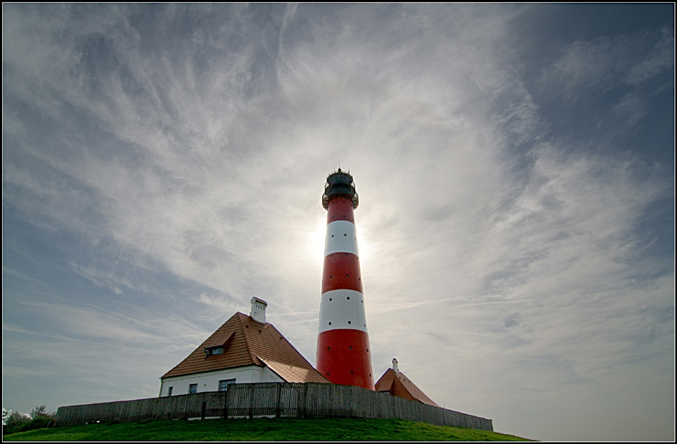 Westerhever ...