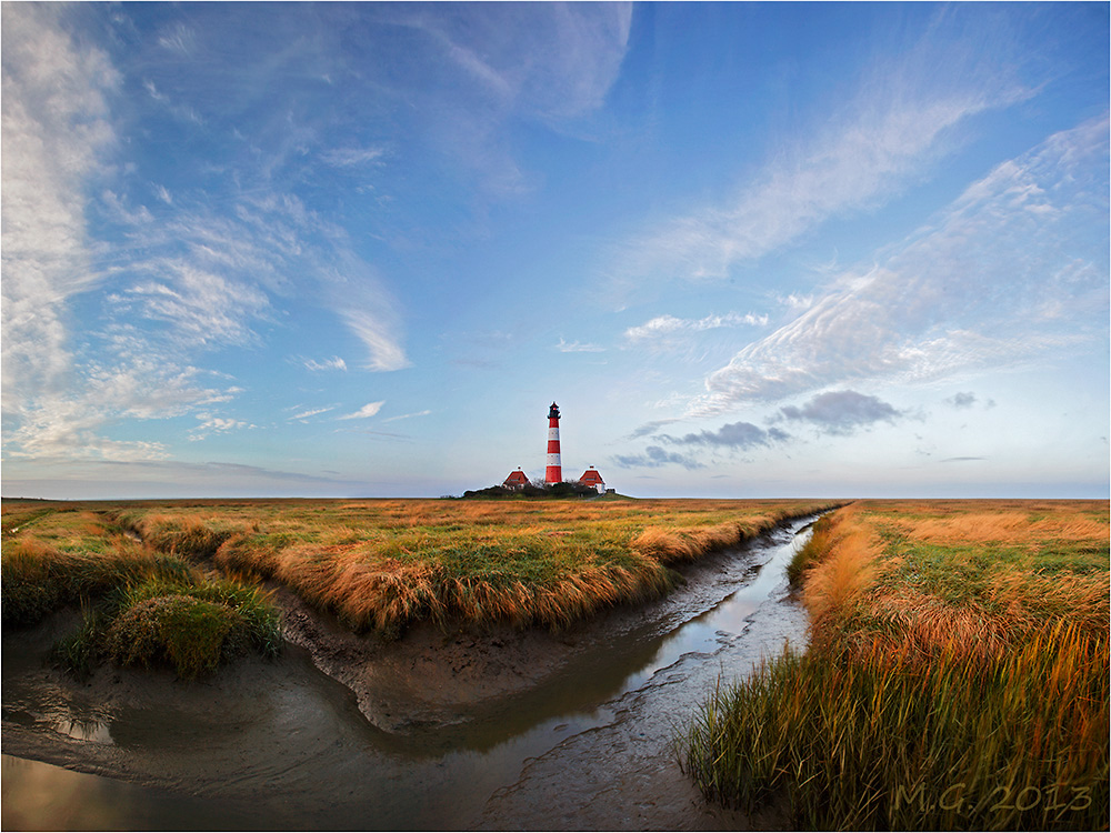 Westerhever