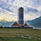 Westerhever Bergturm