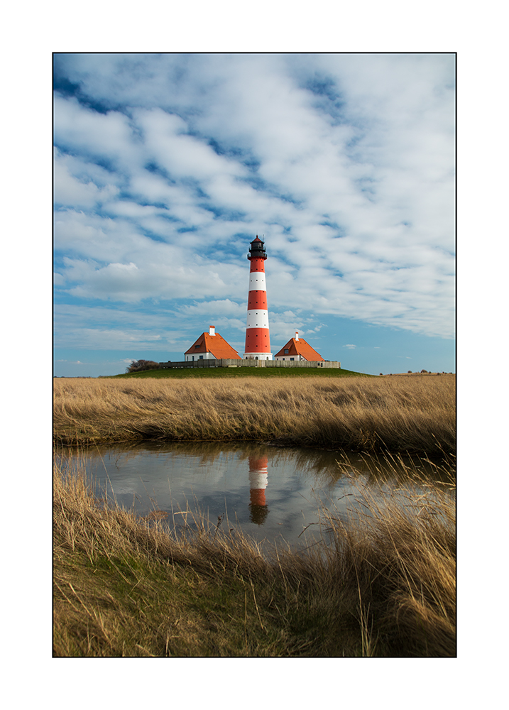Westerhever Foto & Bild deutschland, europe, schleswig holstein