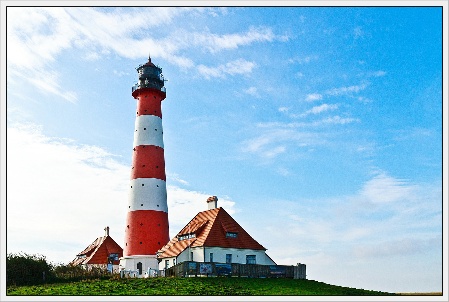 Westerhever,