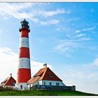 Westerhever,