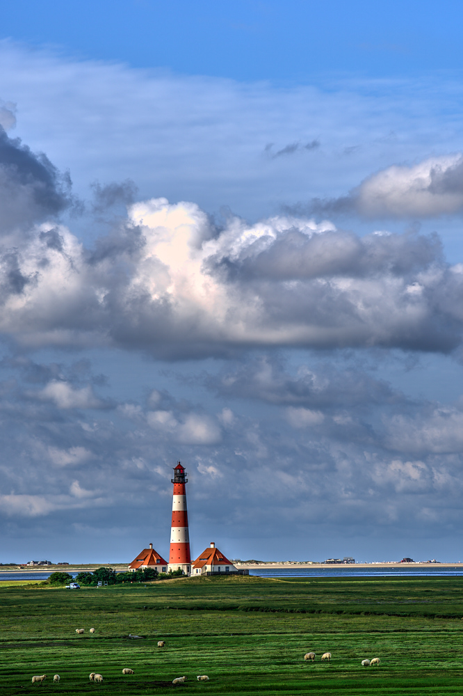 Westerhever