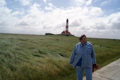 Westerhever