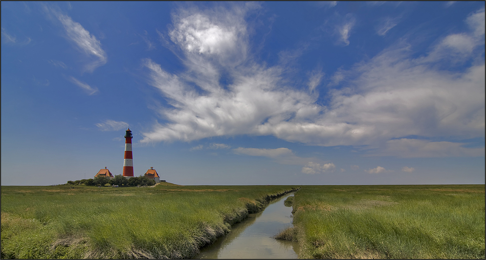 ~~~ Westerhever ~~~