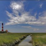 ~~~ Westerhever ~~~