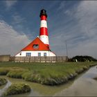 * Westerhever °°°