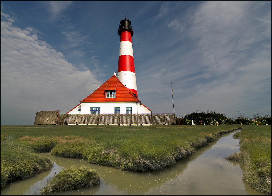 * Westerhever °°°