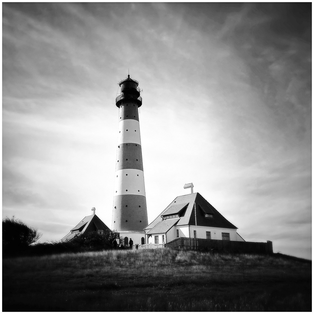 Westerhever