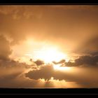 Westerhever Clouds