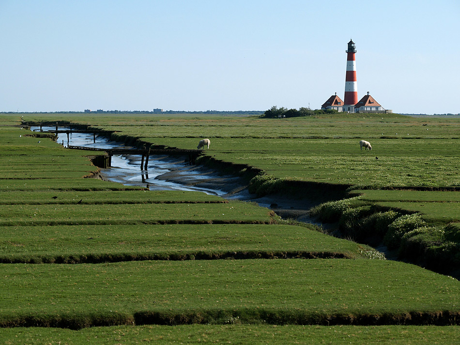 Westerhever