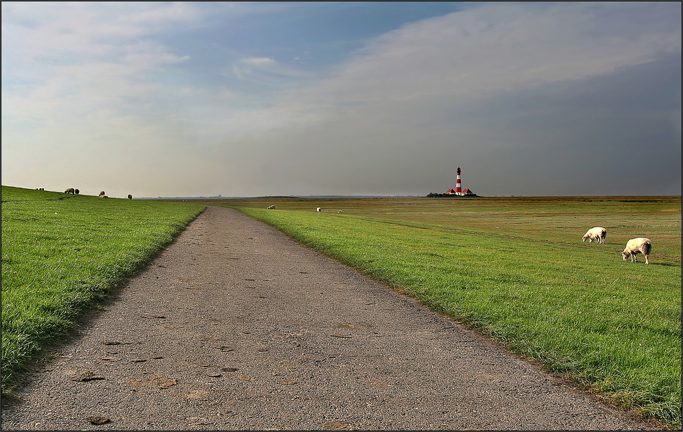 ~ Westerhever *