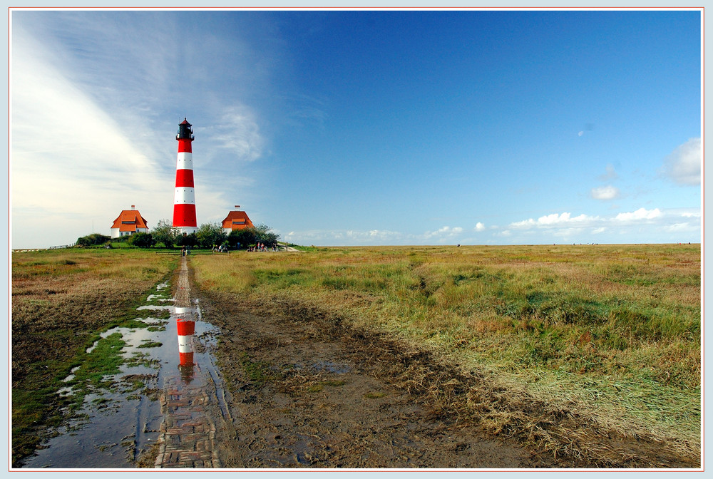 Westerhever