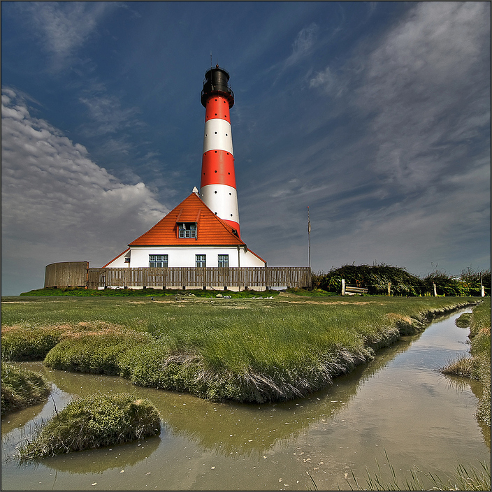 * Westerhever °*°