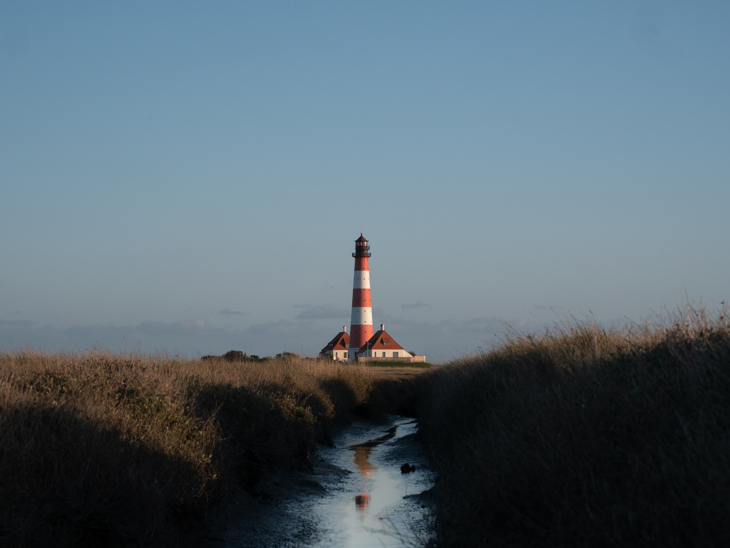 Westerhever das 1000.ste