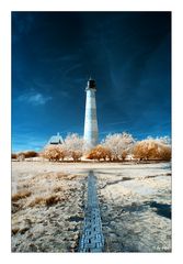 Westerhever, diesmal ohne Kugel