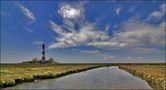 ° Westerhever * von Werner Sperl 